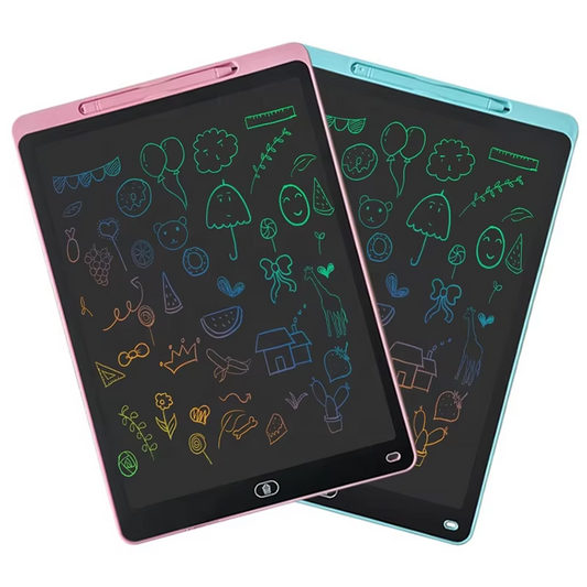 8.5 Inch Lcd Writing Tablet For Kids – Digital Drawing Pad – Erasable Writing Board