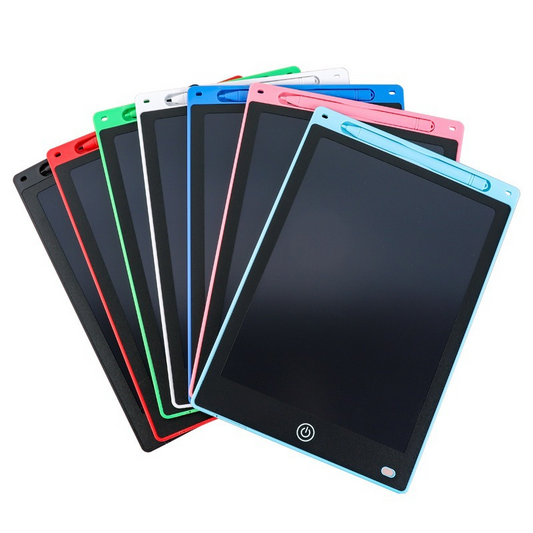 10 Inch – Multi Color Lcd Writing Drawing Tablet